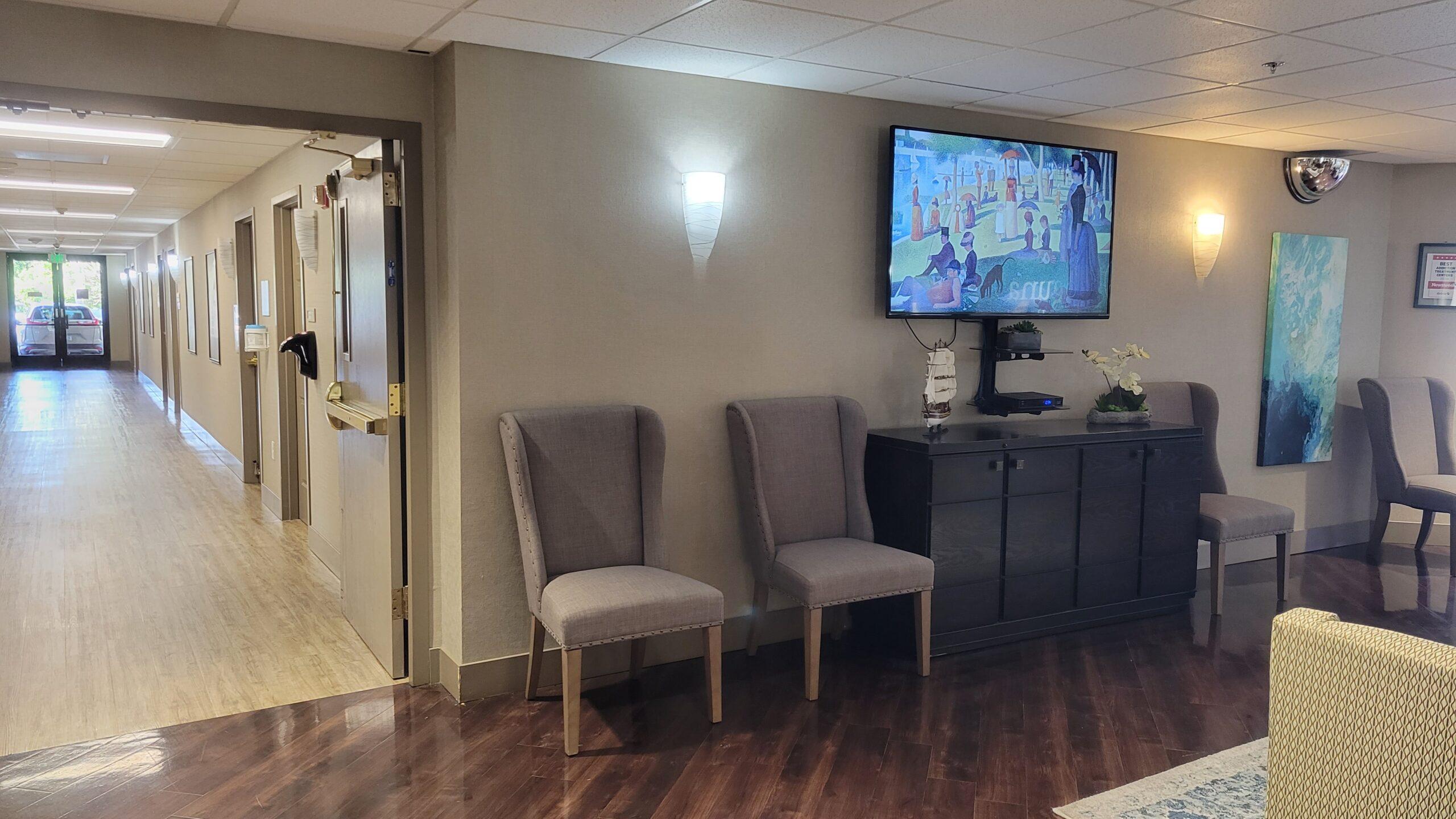 Laguna Treatment Center (CA)