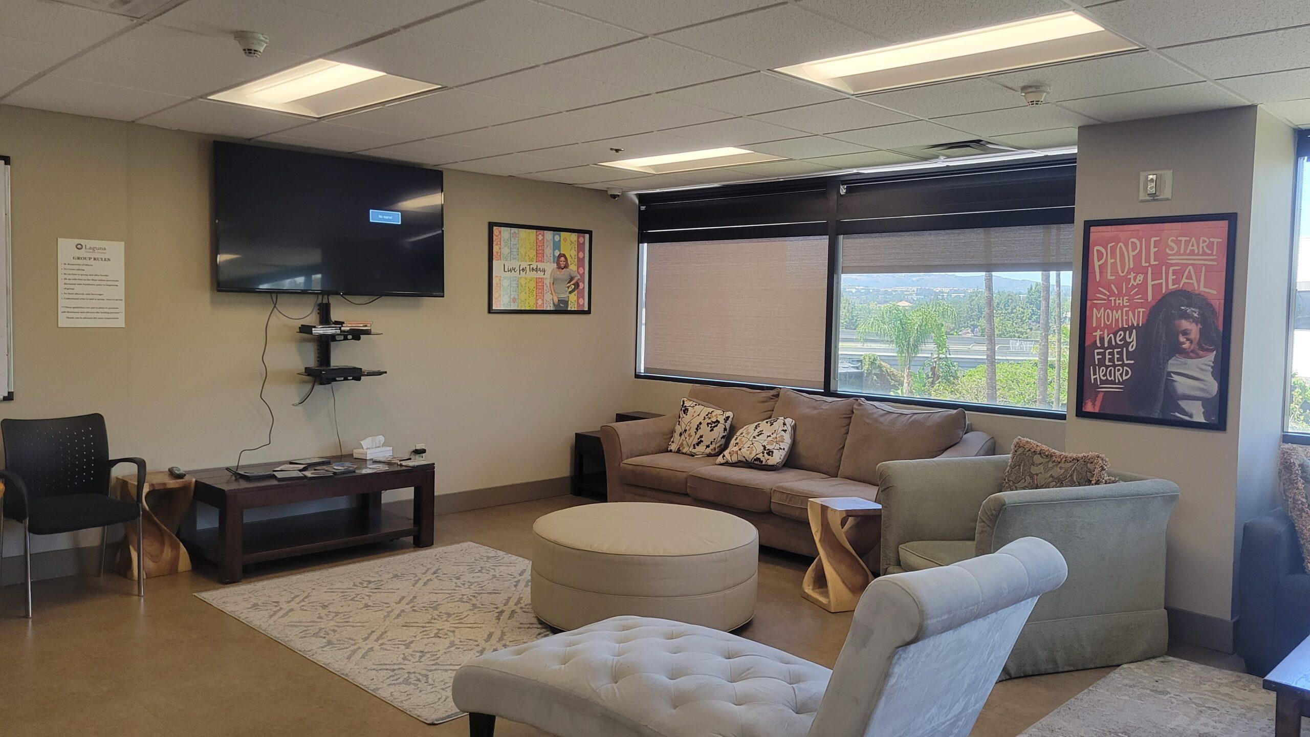 Laguna Treatment Center (CA)