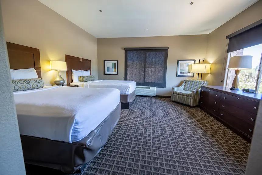 Desert Hope Treatment Center (NV)