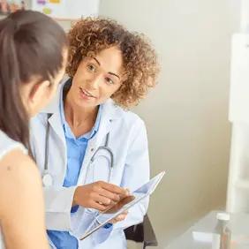 What to Expect At Emergency Drug or Alcohol Detox Image