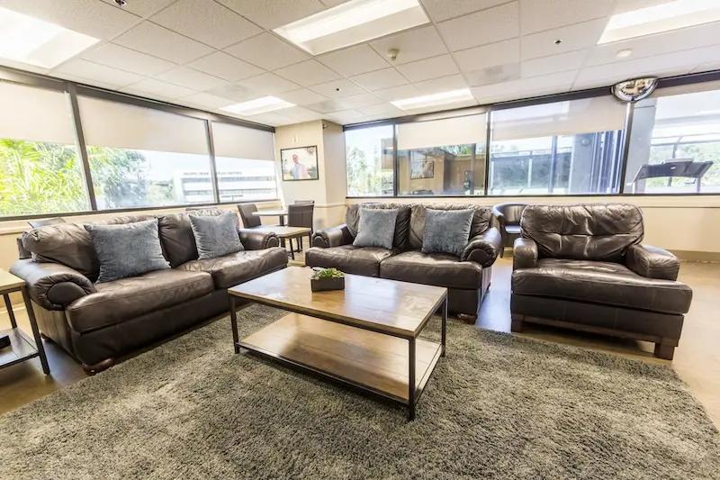 Laguna Treatment Center (CA)