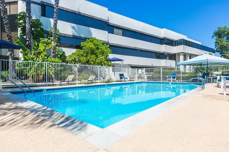 Laguna Treatment Center (CA)