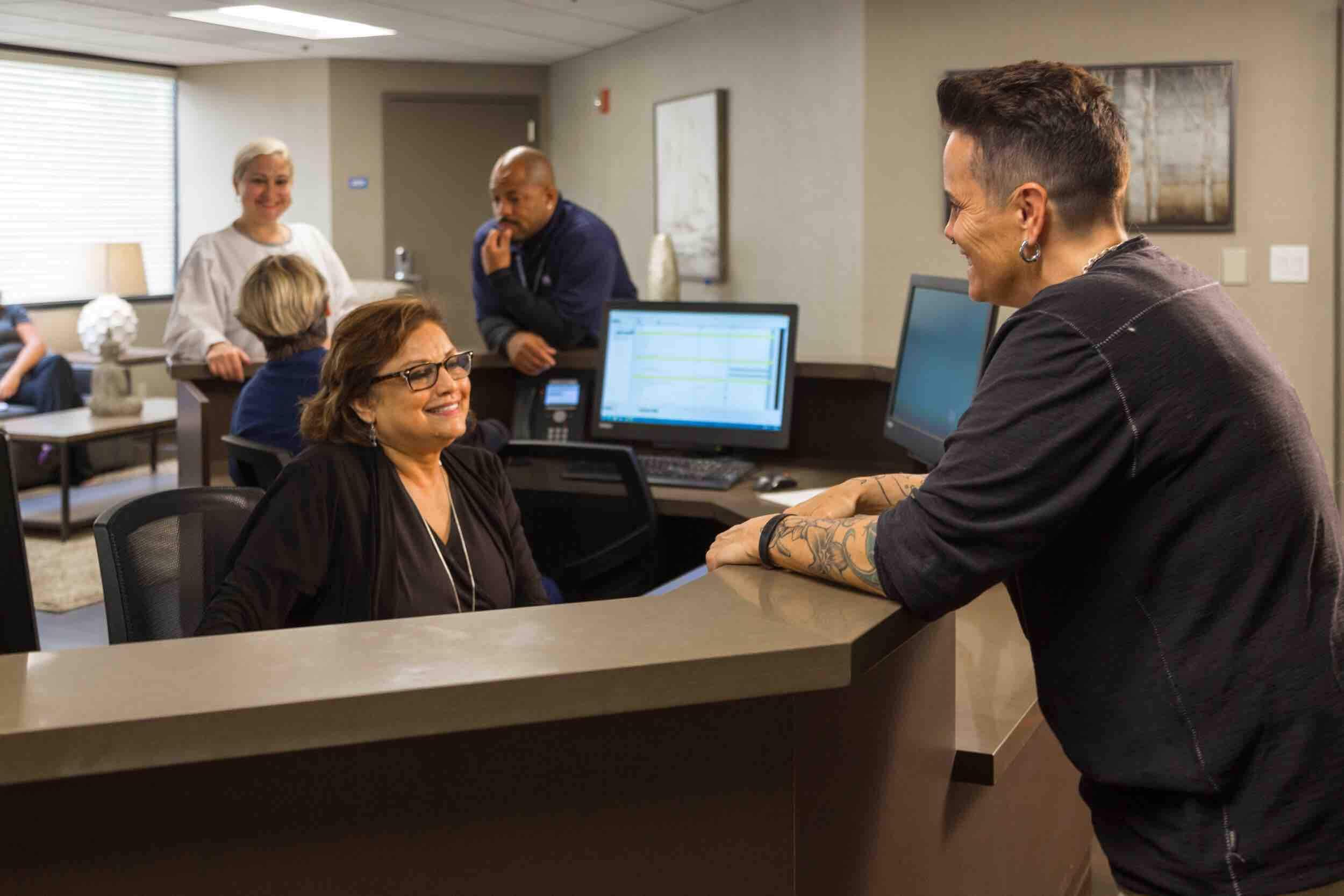 Laguna Treatment Center (CA)