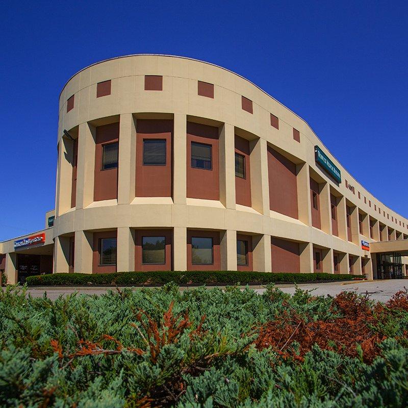 AdCare Outpatient Facility: Warwick, RI