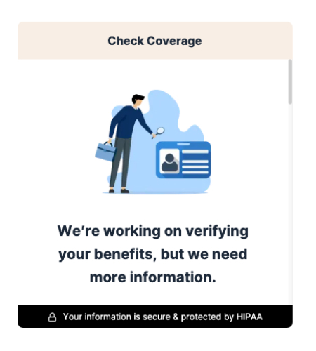 insurance more info results