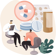 A Day in Residential Rehab Image