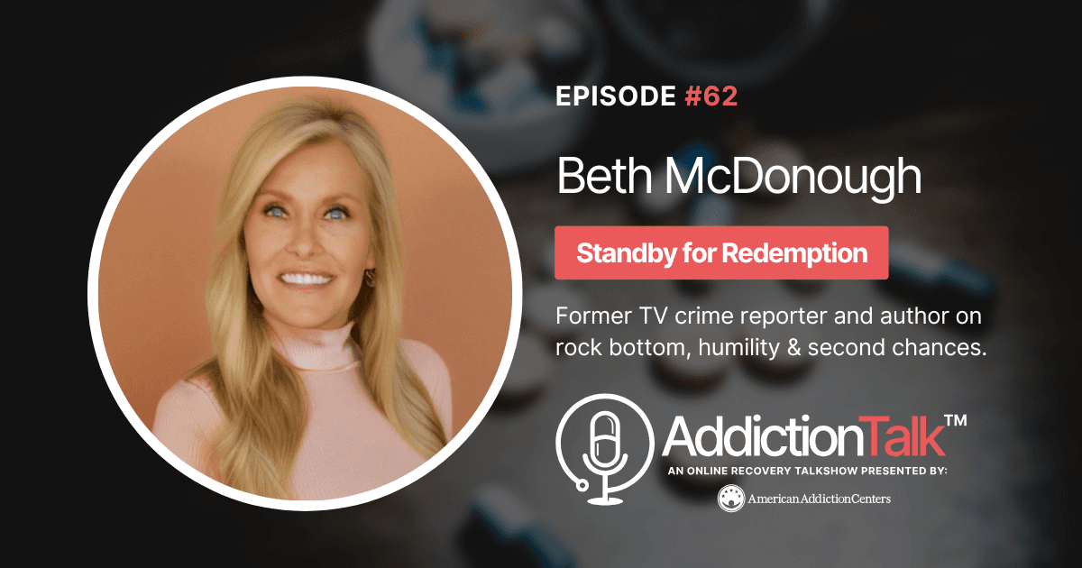 Episode 62: Beth McDonough