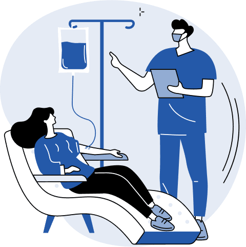 Frequently Asked Questions About Same-Day Detox Image