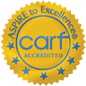 CARF Gold Seal