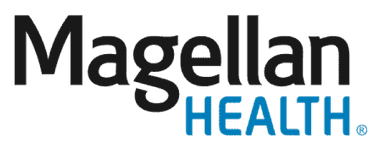 Magellan Healthcare Logo